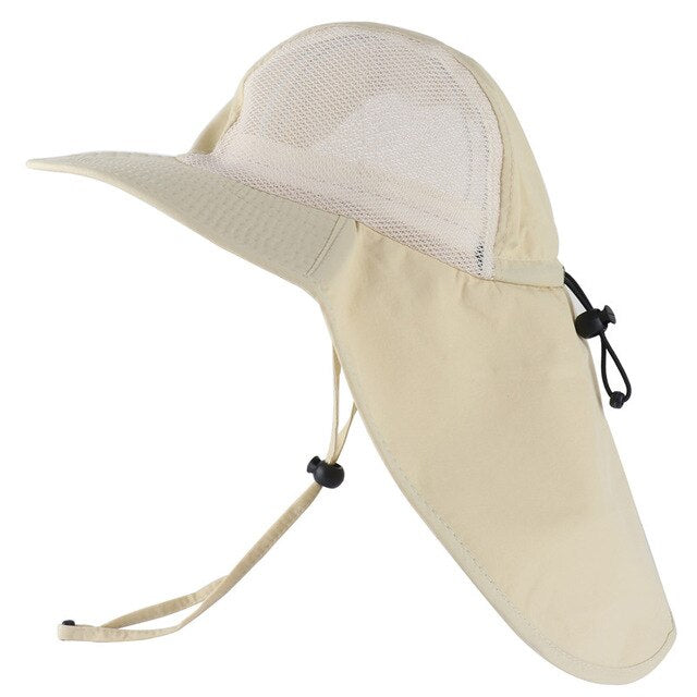 Waterproof Bucket Hat