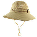 Summer Sun Hat Bucket