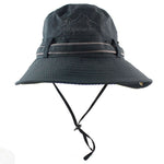 Summer Sun Hat Bucket