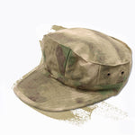 Camouflage Military Cap