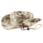 Tactical Airsoft Sniper Camouflage