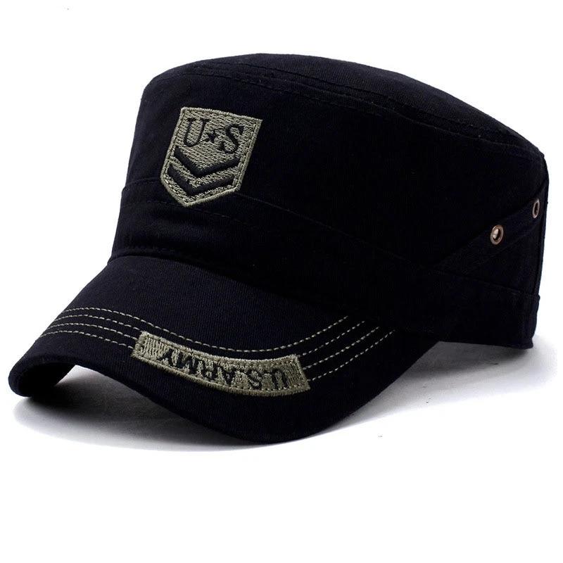 US Army Military Cap