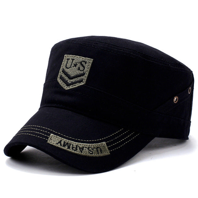 US Army Military Cap