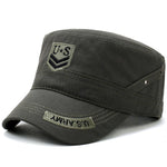 US Army Military Cap