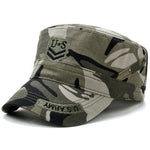 US Army Military Cap