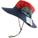 Waterproof UPF 50+ Sun Hat Bucket