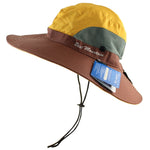 Waterproof UPF 50+ Sun Hat Bucket