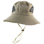 Summer Sun Bucket Hat