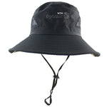 Summer Sun Bucket Hat