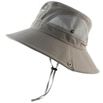 Summer Sun Bucket Hat