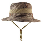 Summer Sun Bucket Hat