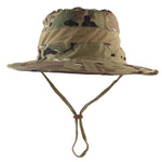 Summer Sun Bucket Hat