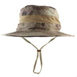 Summer Sun Bucket Hat