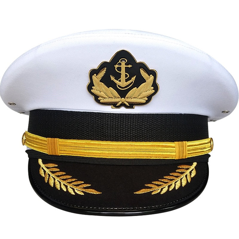 Army Sailor Hat