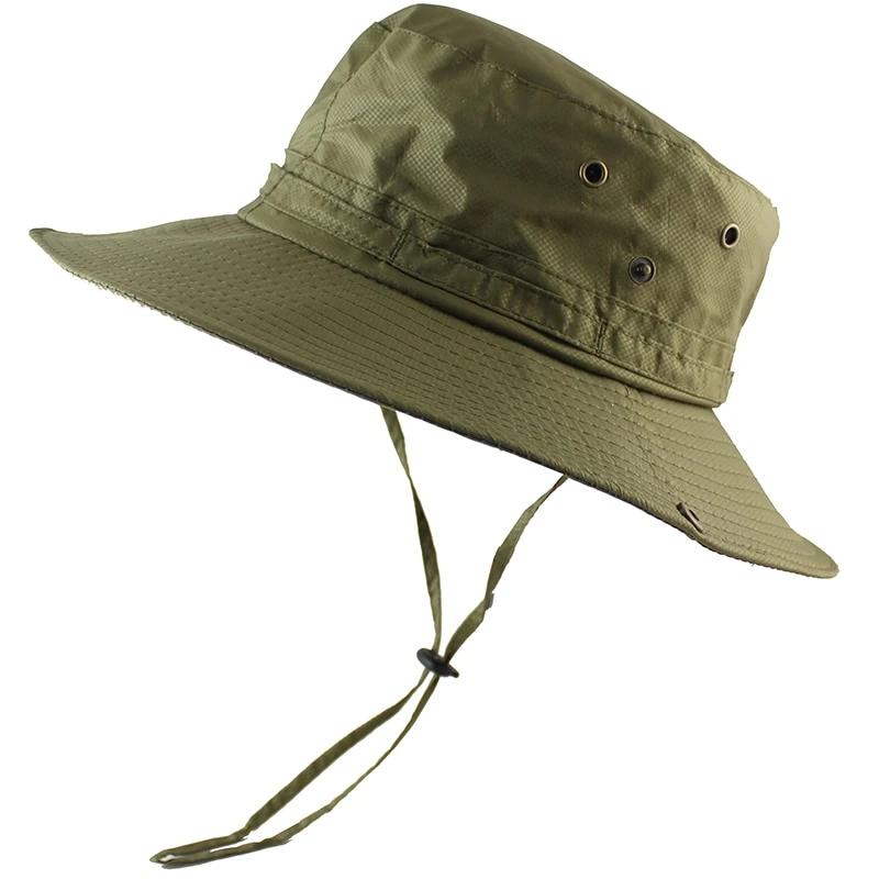 Light Sun Hat Bucket