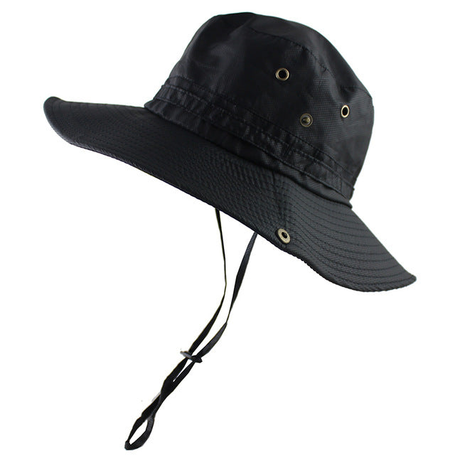 Light Sun Hat Bucket