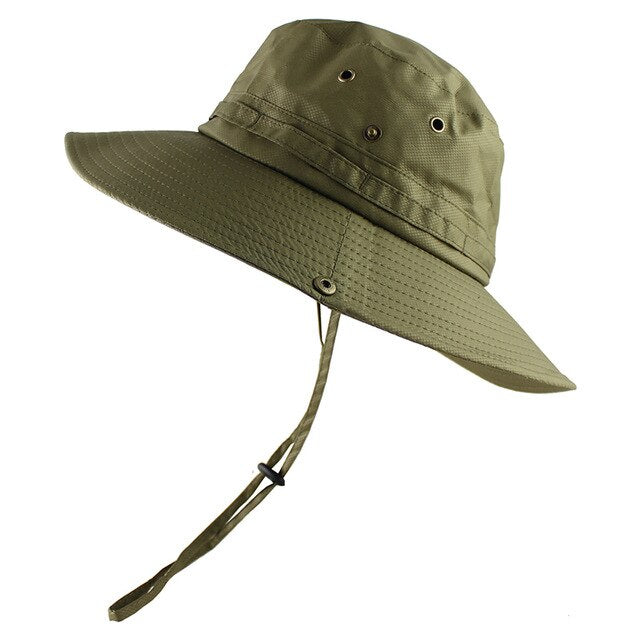 Light Sun Hat Bucket