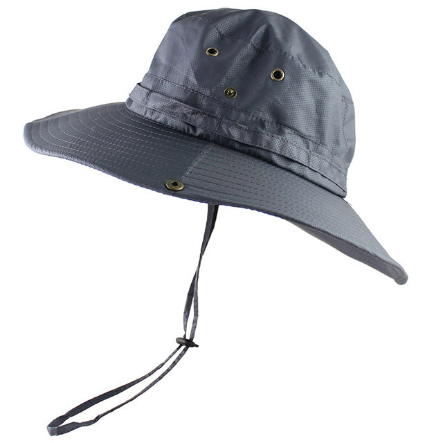 Light Sun Hat Bucket