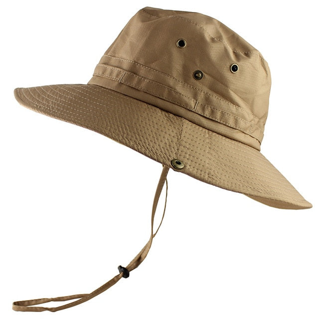 Light Sun Hat Bucket