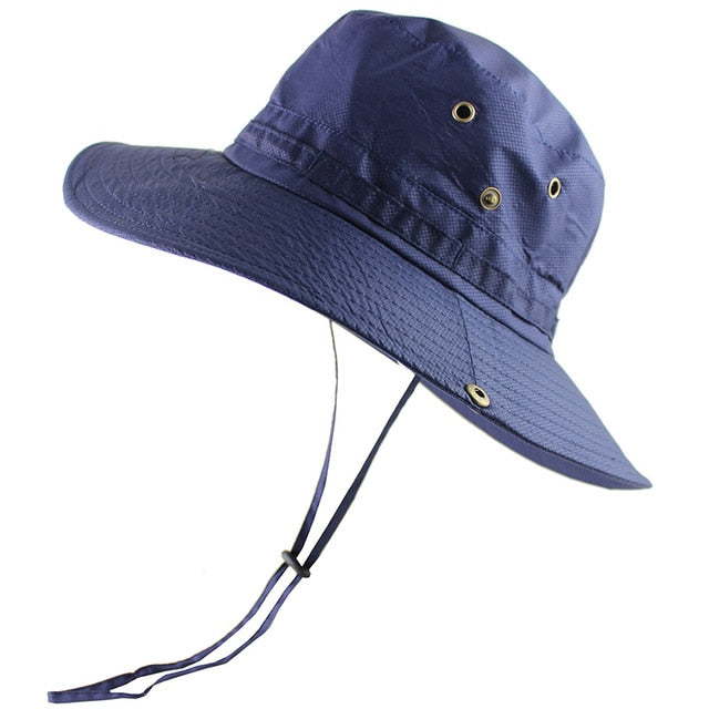 Light Sun Hat Bucket