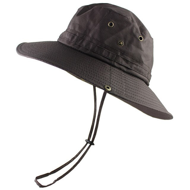 Light Sun Hat Bucket