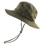 Light Sun Hat  Bucket  Hat