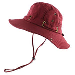 Light Sun Hat  Bucket  Hat