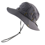 Light Sun Hat  Bucket  Hat