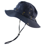 Light Sun Hat  Bucket  Hat