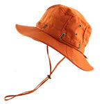 Light Sun Hat  Bucket  Hat