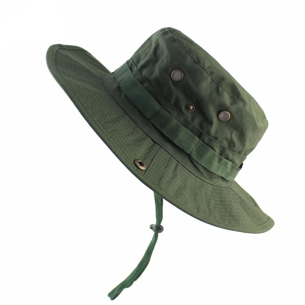 Summer Bucket Hat