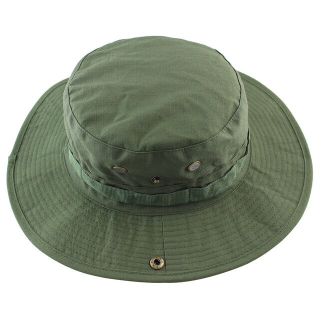 Summer Bucket Hat