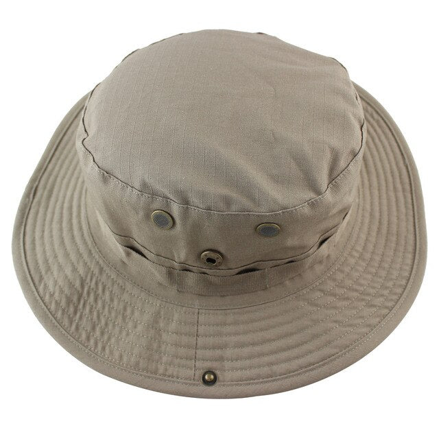 Summer Bucket Hat