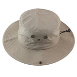 Summer Waterproof Bucket Hat