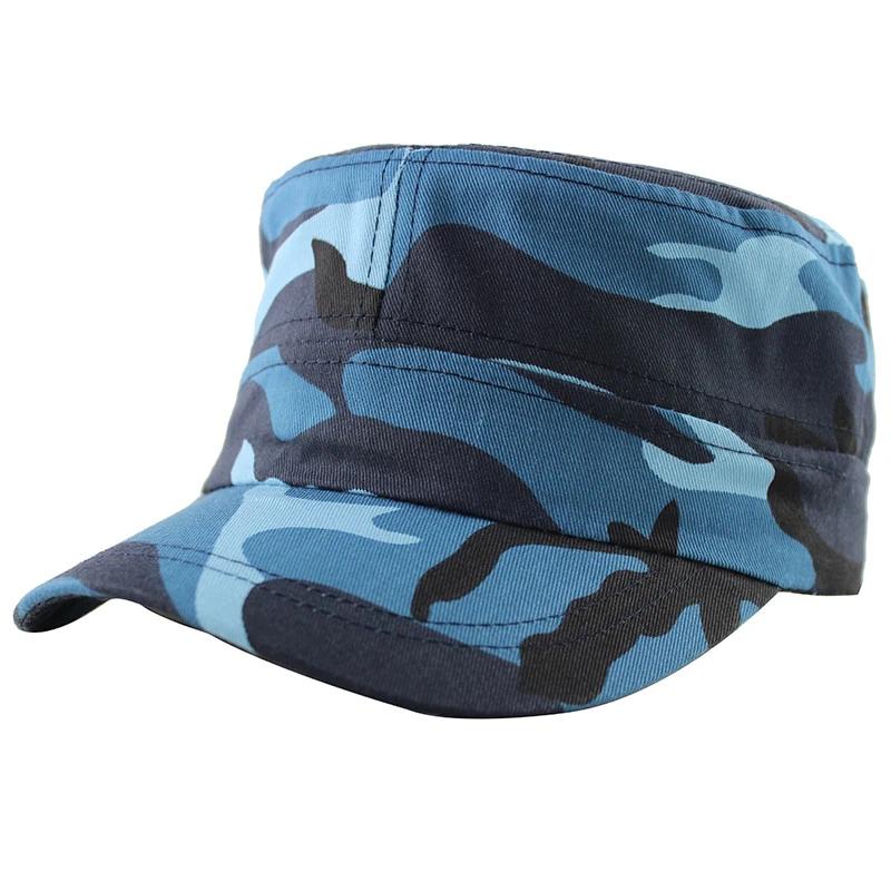 Unisex Military Cap