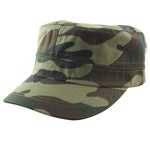 Unisex Military Cap