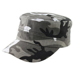 Unisex Military Cap