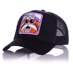 Cartoon  Cap