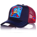 Cartoon  Cap