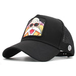 Dragon Ball Cap