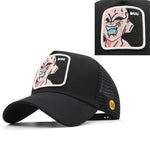 Dragon Ball Cap