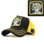 Dragon Ball Cap