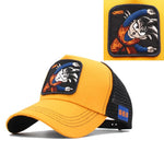 Dragon Ball Cap