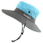 Waterproof Bucket Hat