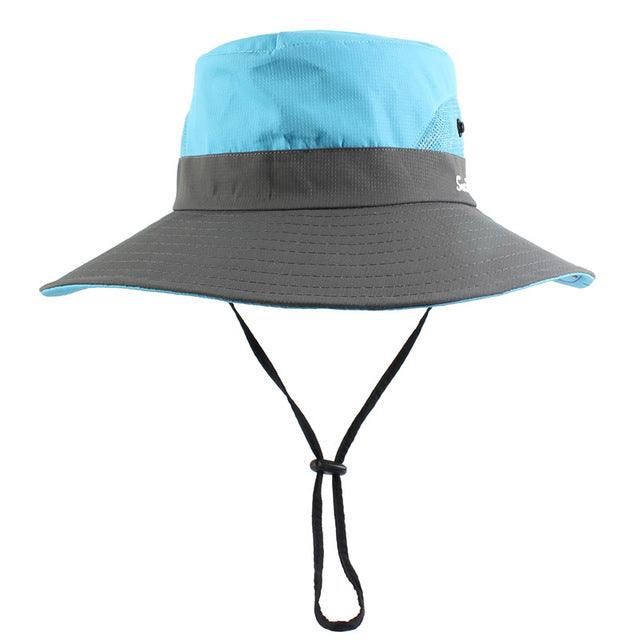 Waterproof Bucket Hat