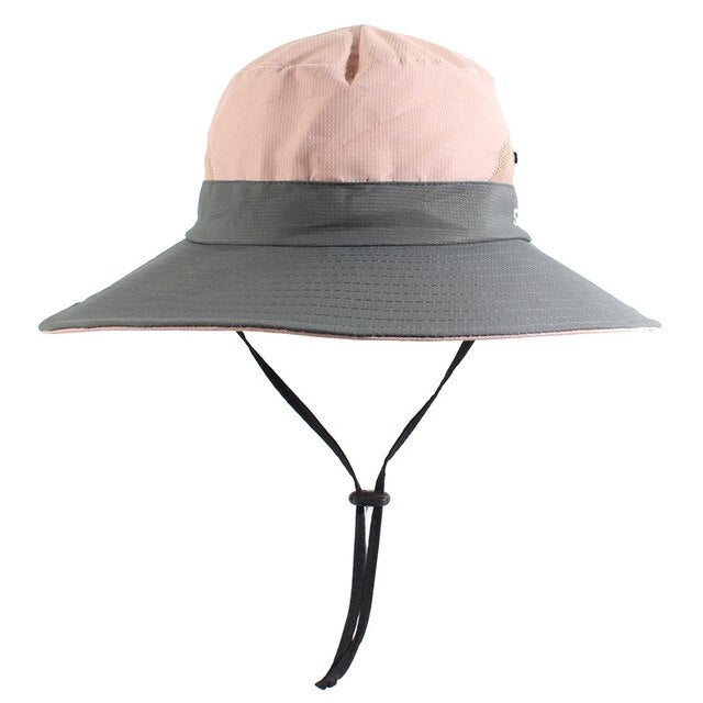 Waterproof Bucket Hat