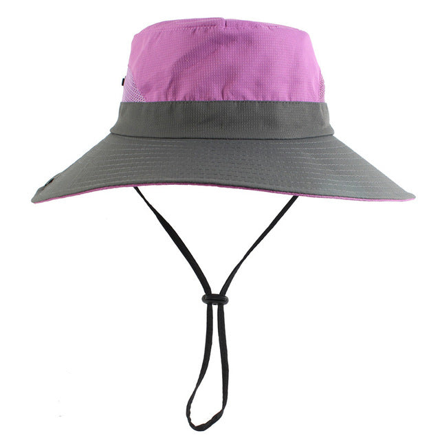 Waterproof Bucket Hat