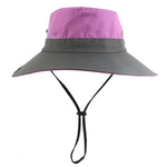 Waterproof Bucket Hat